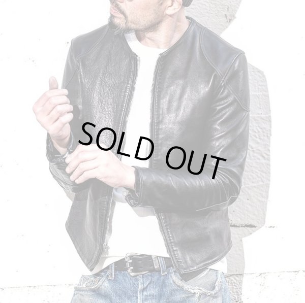 画像10: FINE CREEK LEATHERS ファインクリークレザーズDougias ダグラス (10)