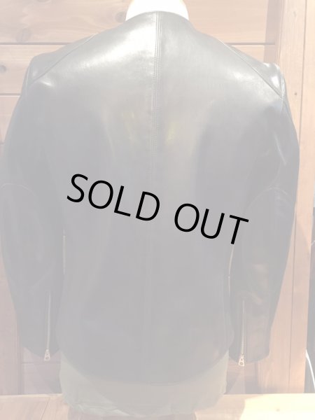 画像2: FINE CREEK LEATHERS ファインクリークレザーズDougias ダグラス (2)