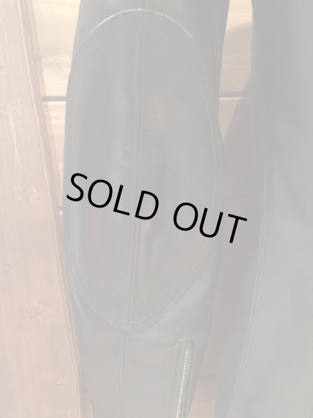 画像4: FINE CREEK LEATHERS ファインクリークレザーズDougias ダグラス (4)