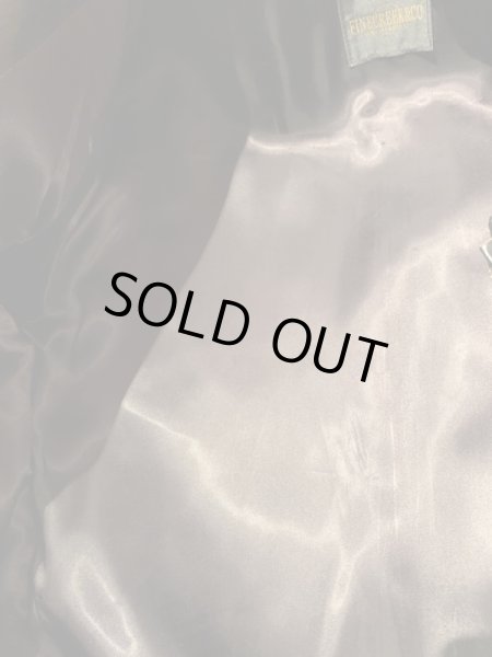 画像11: FINE CREEK&CO  Bud 奇跡のストック！　ファインクリーク・アンド・コー バド (11)