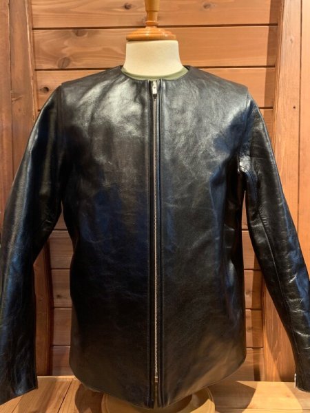 画像2: FINE CREEK&CO  Bud Heavy Weight　ファインクリーク・アンド・コー バド ヘヴィーウェイト (2)