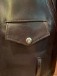 画像11: FINE CREEK LEATHERS"ファインクリークレザーズ Leon 　ＢＲＯＷＮ ブラウンカスタム (11)