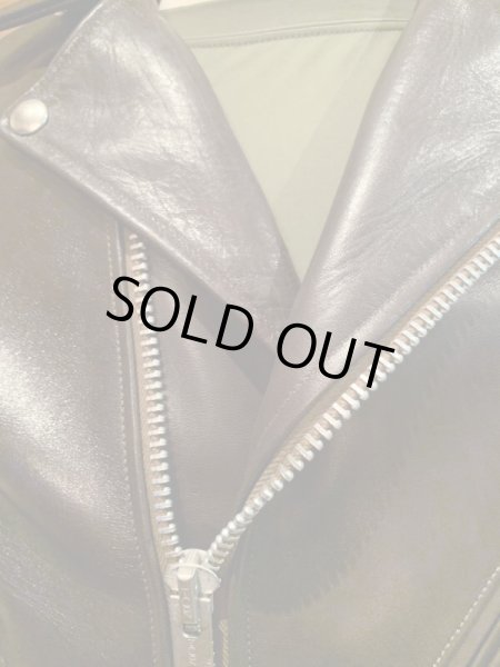 画像7: FINE CREEK LEATHERS"ファインクリークレザーズ Leon  BROWN ブラウンカスタム (7)