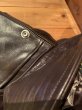 画像10: FINE CREEK LEATHERS"ファインクリークレザーズ Leon 　ＢＲＯＷＮ ブラウンカスタム (10)