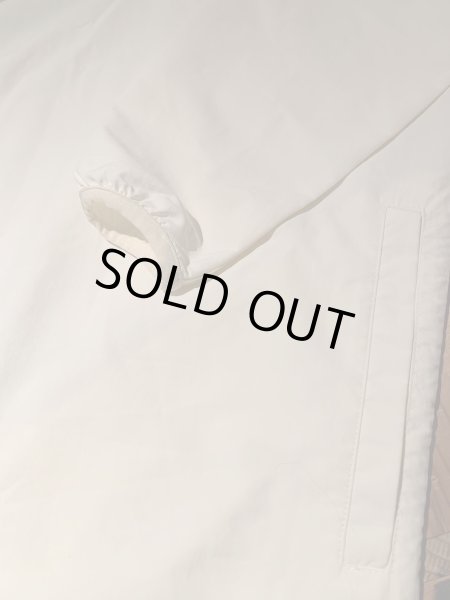 画像4: MOSSIR　モシール　　メンデス サプレックスナイロン ホワイト (4)