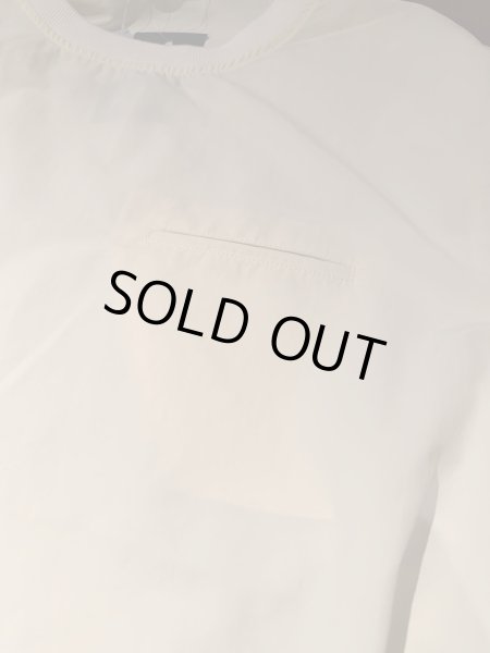 画像5: MOSSIR　モシール　　メンデス サプレックスナイロン ホワイト (5)