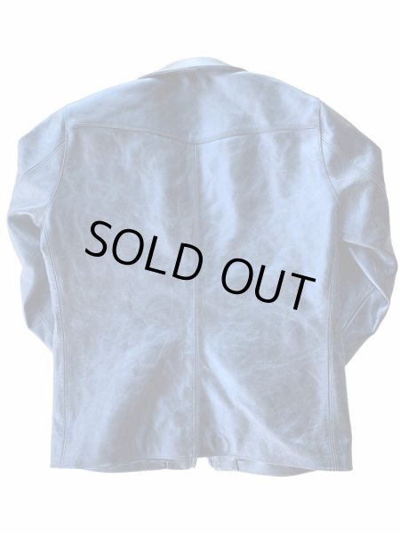 画像2: FINE CREEK&CO Alonzo アロンゾ / ファインクリーク・アンド・コー BLACK  (2)