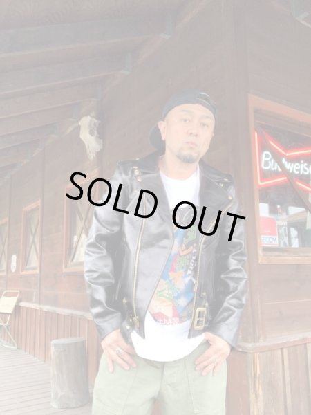 画像12: FINE CREEK&CO ファインクリーク・アンド・コー Gardner ガードナー 馬革 茶芯 (12)