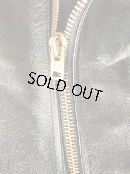 画像10: FINE CREEK&CO ファインクリーク・アンド・コー Gardner ガードナー 馬革 茶芯 (10)