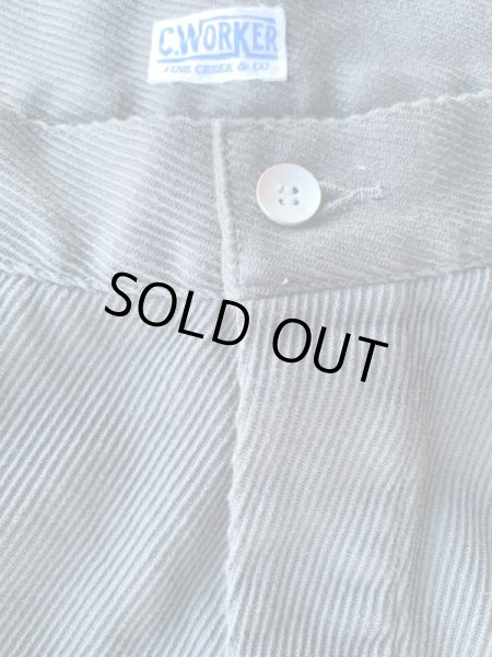 画像3: C WORKS シーワークス Madison Kersey (3)