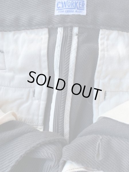 画像4: C WORKS シーワークス Madison Kersey (4)