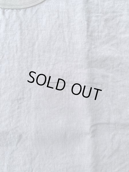 画像4: FINE CREEK  C- WORKS  Resort   Linen  麻 NAVY ネイビー (4)