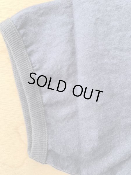 画像5: FINE CREEK  C- WORKS  Resort   Linen  麻 NAVY ネイビー (5)