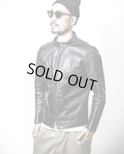 画像11: FINE CREEK&CO Ekins HeavyWeight / イーキンス ヘビーウェイト  ファインクリーク・アンド・コー  (11)