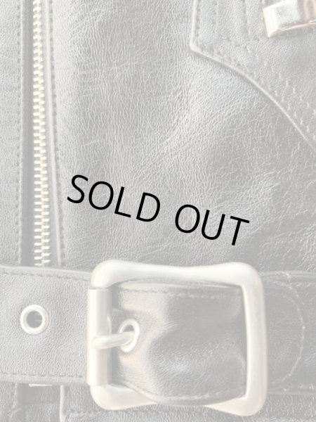 画像6: FINE CREEK&CO ファインクリーク・アンド・コー  Harris ハリス Dポケット (6)