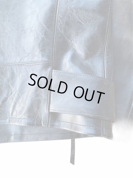 画像7: FINE CREEK&CO ファインクリーク・アンド・コー  Harris ハリス Dポケット (7)