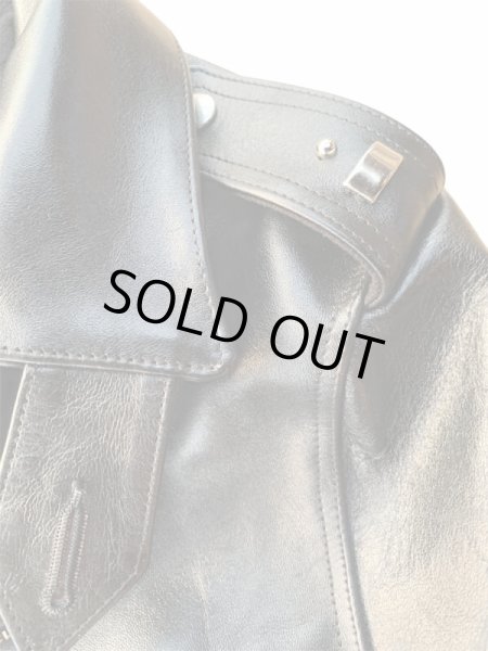 画像4: FINE CREEK&CO ファインクリーク・アンド・コー  Harris ハリス Dポケット (4)