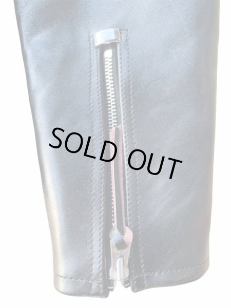 画像8: FINE CREEK&CO ファインクリーク・アンド・コー  Harris ハリス Dポケット (8)