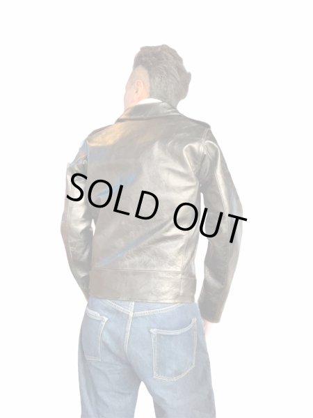 画像11: FINE CREEK&CO ファインクリーク・アンド・コー  Harris ハリス Dポケット (11)