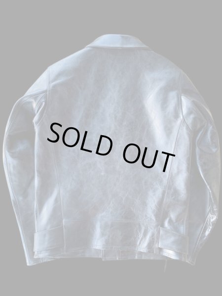 画像3: FINE CREEK&CO ファインクリーク・アンド・コー  Harris ハリス Dポケット (3)