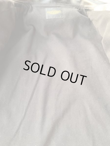 画像9: FINE CREEK&CO ファインクリーク・アンド・コー  Harris ハリス Dポケット (9)