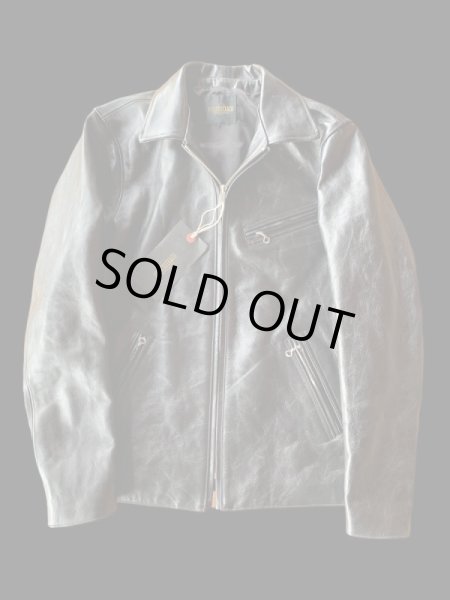 画像3: FINE CREEK&CO ファインクリーク・アンド・コー  Alonzo アロンゾ (3)