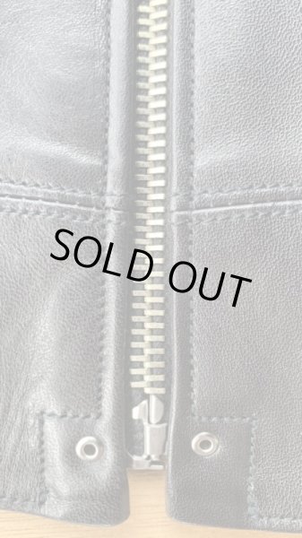画像10: FINE CREEK LEATHERS ファインクリークレザーズ Raymond(レイモンド) ホースハイド  (10)