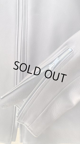 画像5: FINE CREEK&CO  Steve Deer ファインクリーク・アンド・コー  スティーブ 鹿革 (5)