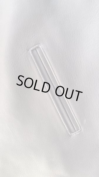 画像7: FINE CREEK&CO  Steve Deer ファインクリーク・アンド・コー  スティーブ 鹿革 (7)