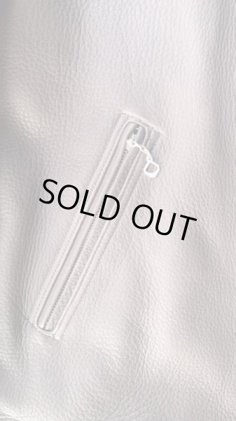 画像7: FINE CREEK&CO  Alonzo Deer　ファインクリーク・アンド・コー 　アロンゾ　鹿革  (7)