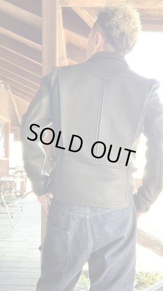 画像18: FINE CREEK&CO ファインクリーク・アンド・コー  LongHill DEER 鹿革 ロングヒル  (18)