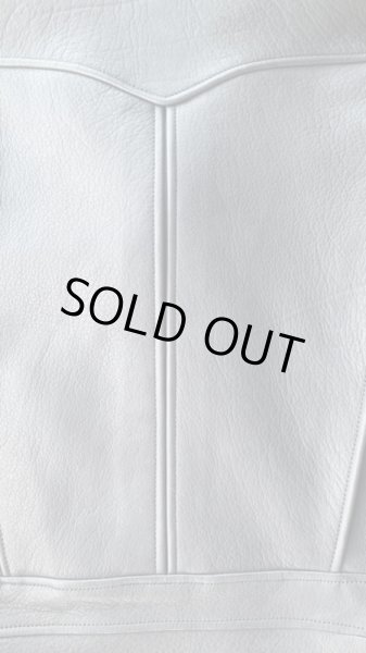 画像11: FINE CREEK&CO ファインクリーク・アンド・コー  LongHill DEER 鹿革 ロングヒル  (11)