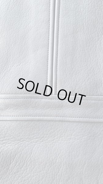 画像10: FINE CREEK&CO ファインクリーク・アンド・コー  LongHill DEER 鹿革 ロングヒル  (10)