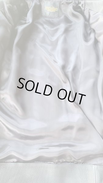 画像13: FINE CREEK&CO ファインクリーク・アンド・コー  LongHill DEER 鹿革 ロングヒル  (13)