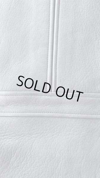 画像12: FINE CREEK&CO ファインクリーク・アンド・コー  LongHill DEER 鹿革 ロングヒル  (12)