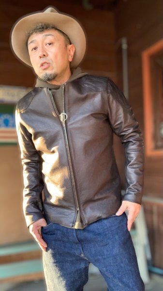 画像15: FINE CREEK&CO ファインクリーク・アンド・コーBad  バッド BLACK (15)