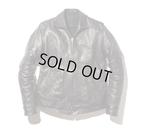 画像3: FINE CREEK&CO ファインクリーク・アンド・コー Arrow BLACK (3)