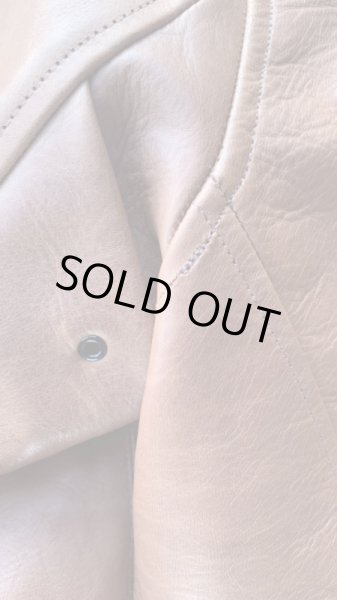 画像6: FINE CREEK&CO ファインクリーク・アンド・コー Arrow  BROWN (6)