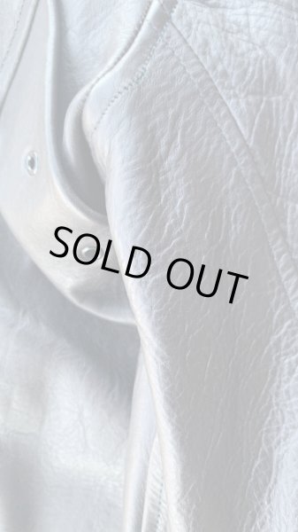 画像5: FINE CREEK&CO ファインクリーク・アンド・コー Arrow BLACK (5)