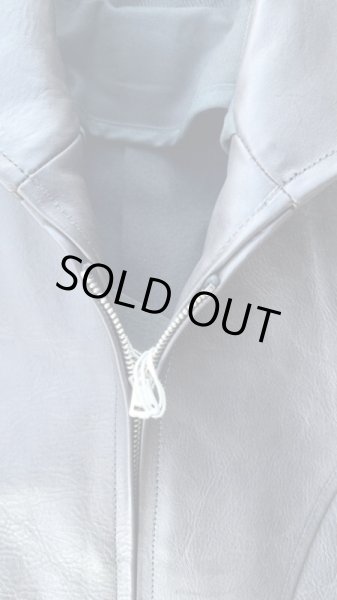 画像7: FINE CREEK&CO ファインクリーク・アンド・コー Arrow BLACK (7)