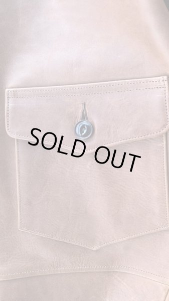 画像5: FINE CREEK&CO ファインクリーク・アンド・コー Joseph Jackte Brownブラウン (5)