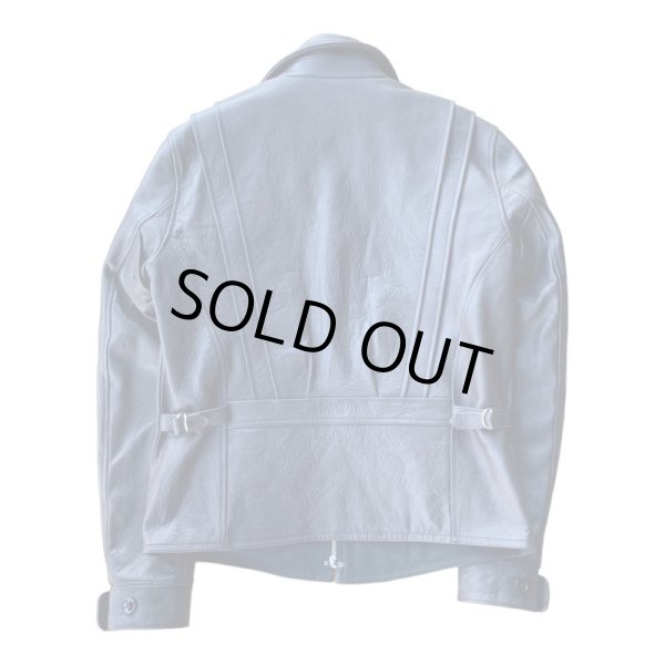 画像2: FINE CREEK&CO ファインクリーク・アンド・コー Arrow BLACK (2)