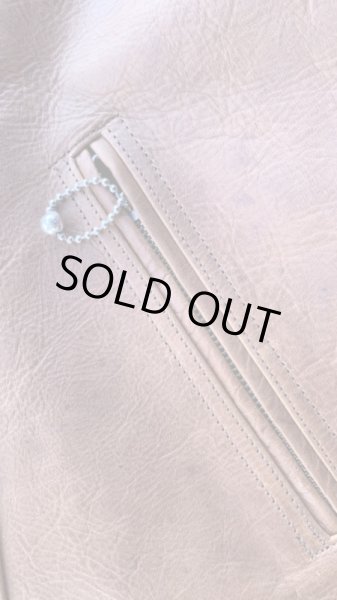 画像4: FINE CREEK&CO ファインクリーク・アンド・コー Arrow  BROWN (4)