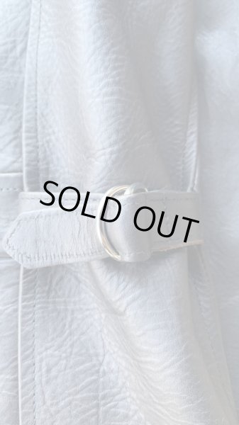 画像8: FINE CREEK&CO ファインクリーク・アンド・コー Arrow BLACK (8)