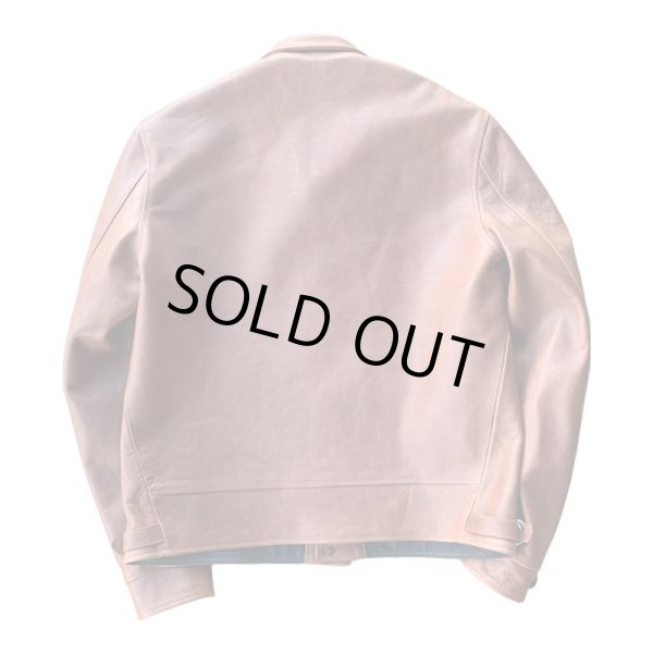 画像2: FINE CREEK&CO ファインクリーク・アンド・コー Joseph Jackte Brownブラウン (2)