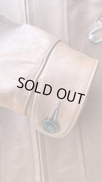 画像5: FINE CREEK&CO ファインクリーク・アンド・コー Arrow  BROWN (5)