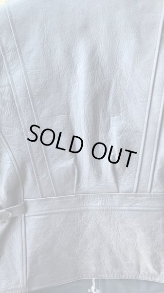 画像9: FINE CREEK&CO ファインクリーク・アンド・コー Arrow BLACK (9)