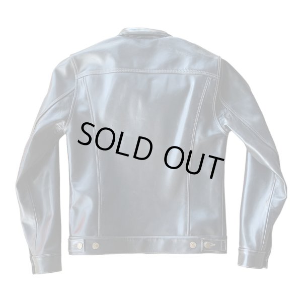 画像2: "FINE CREEK LEATHERS" Hampton ハンプトン (2)