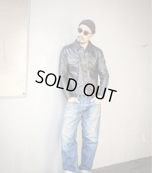 画像10: "FINE CREEK LEATHERS" Hampton ハンプトン (10)