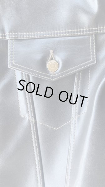 画像4: "FINE CREEK LEATHERS" Hampton ハンプトン (4)